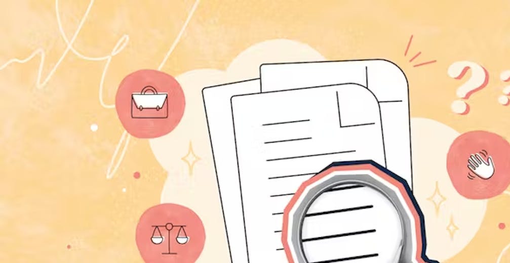 Beendigung des Arbeitsverhältnisses