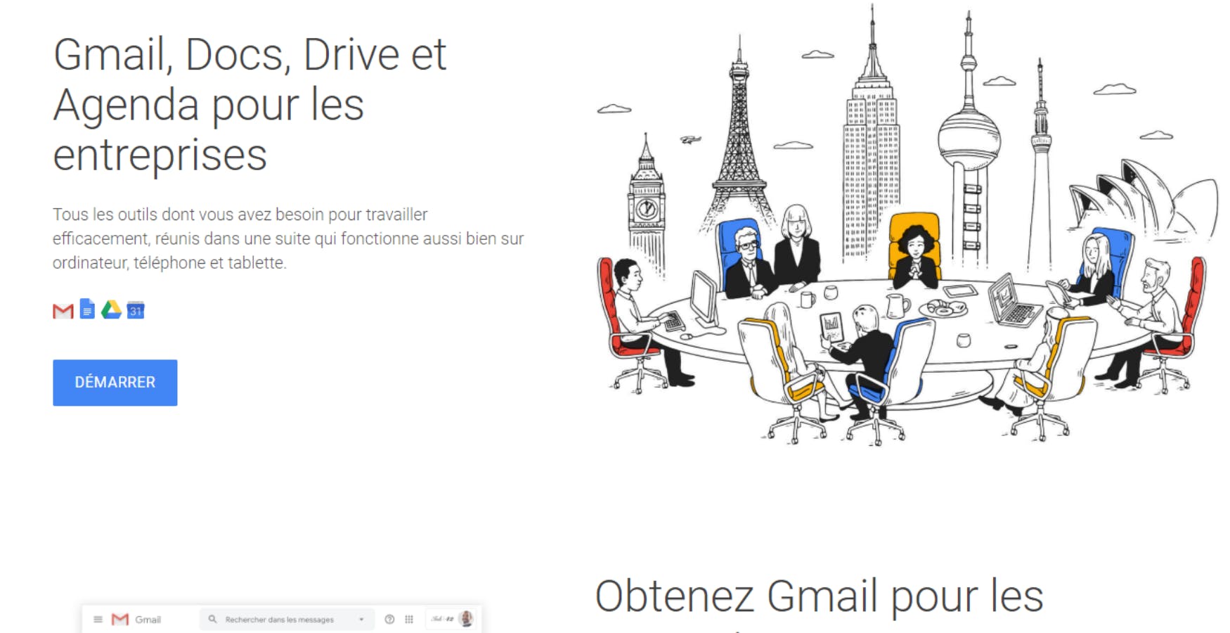 Gsuite