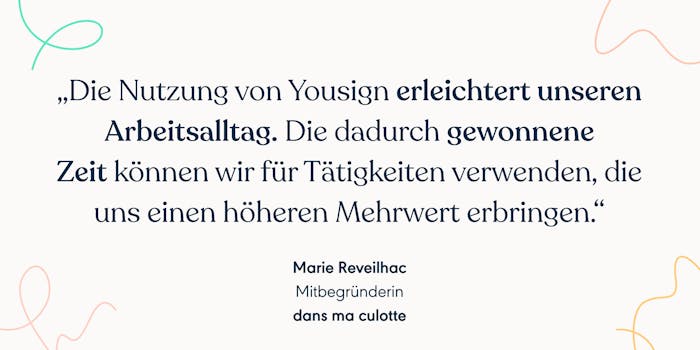 Zitat digitally native vertical brand