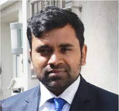 Dr. Nirmalarajah Asokan