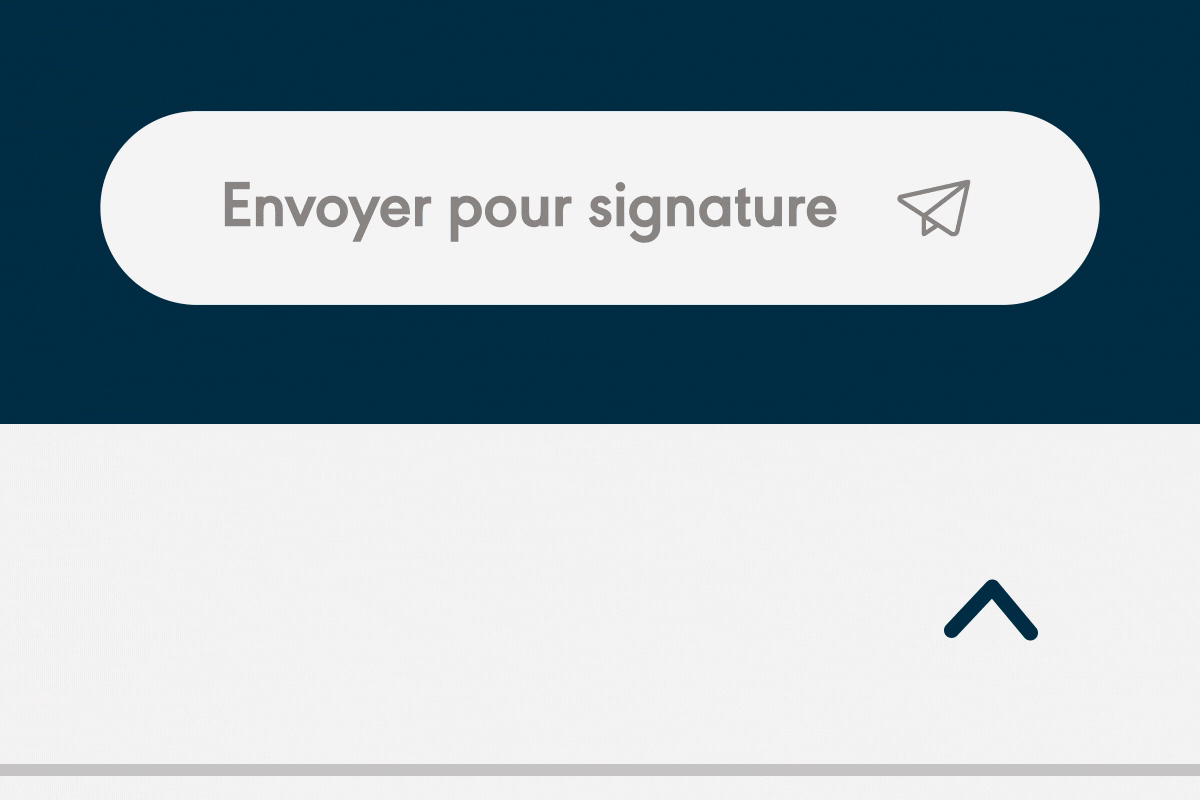 Créer une signature électronique qualifiée guide