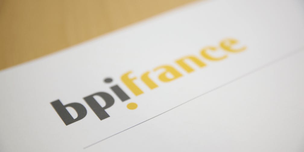 BPI France