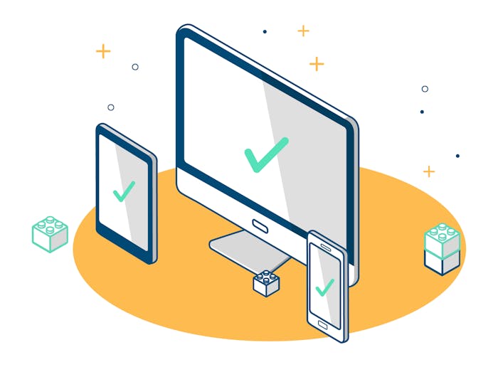 Alle Endgeräte zum Unterschreiben mit der e-Signatur