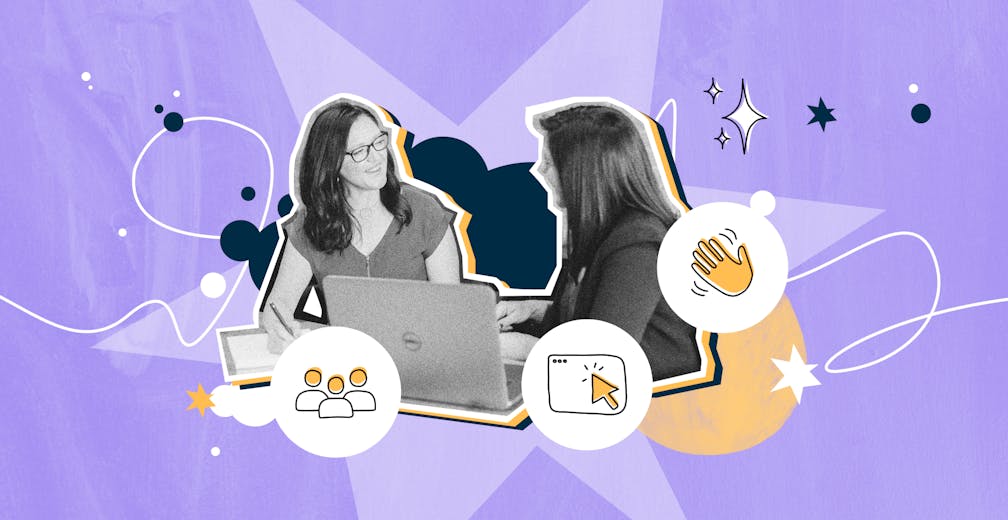 Einarbeitung neuer Mitarbeiter