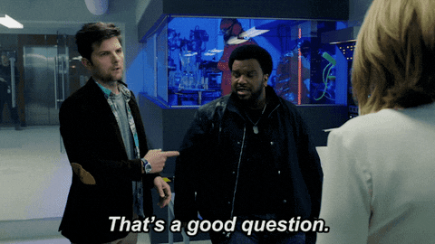 gif that's a good question