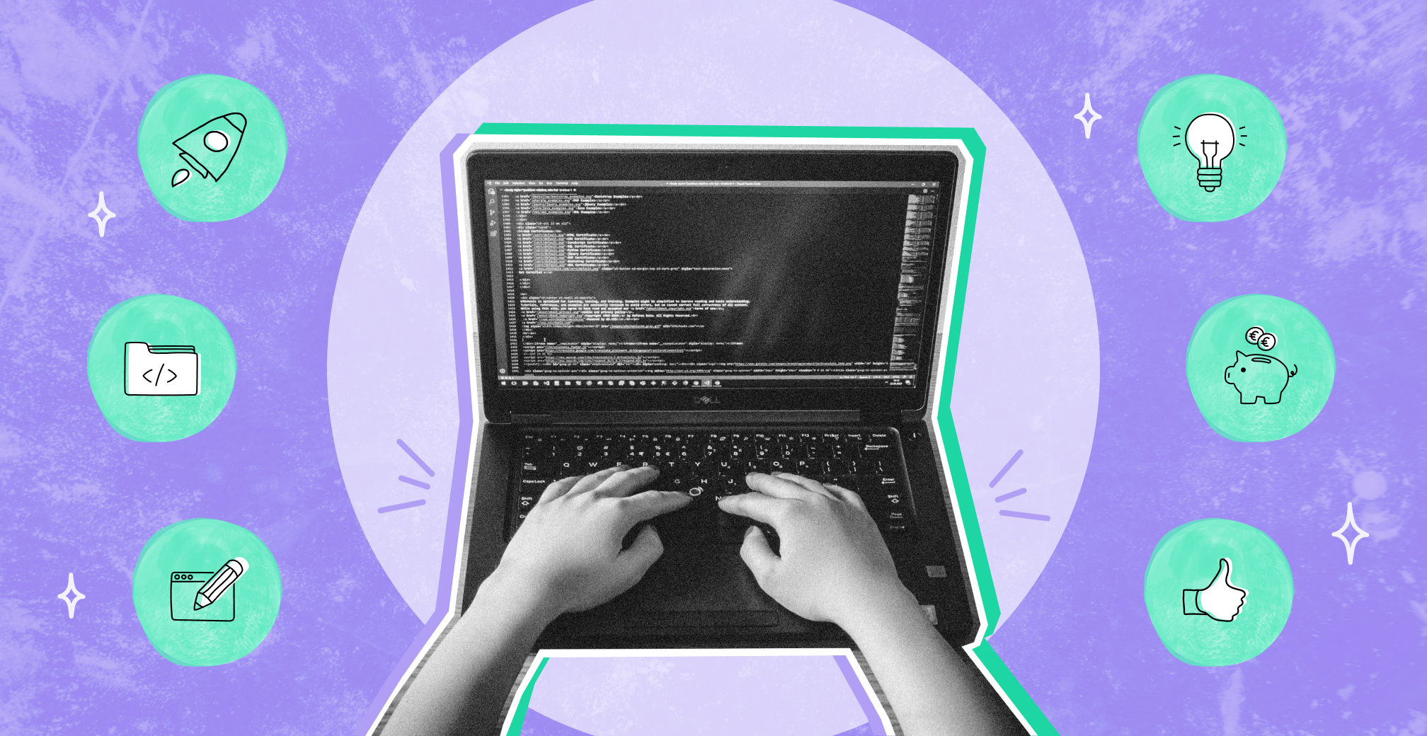 Low Code & No Code: Alles was Sie wissen sollten