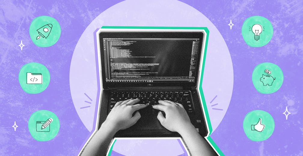 Low Code & No Code: Alles was Sie wissen sollten