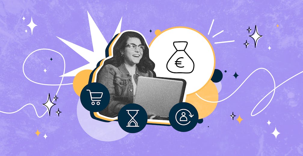 Customer Lifetime Value (CLV)