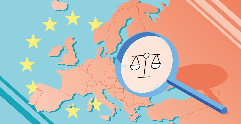 Die EU-Verordnung zur elektronischen Signatur