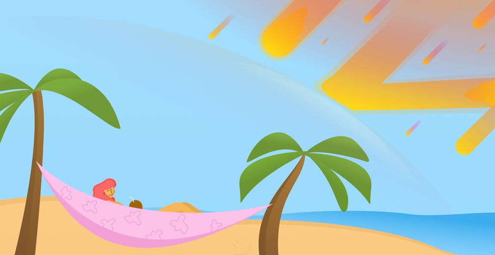 Immagine vacanze settore turistico