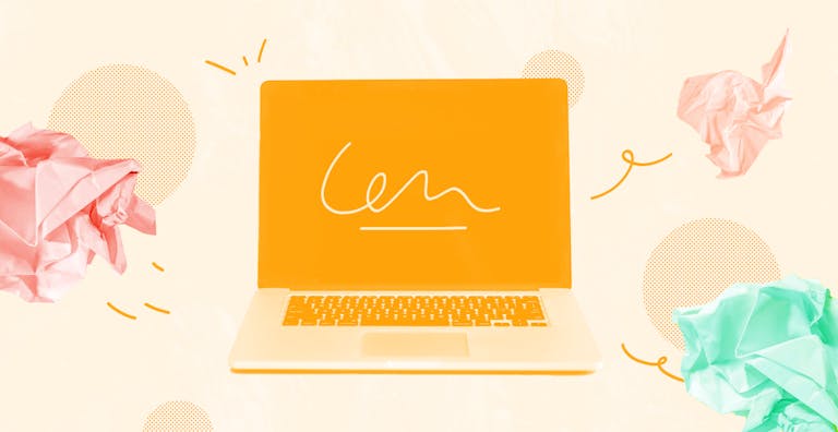 Imagine di un computer