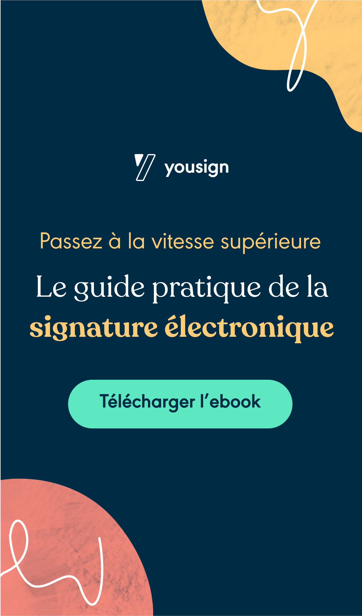 Guide pratique signature électronique 