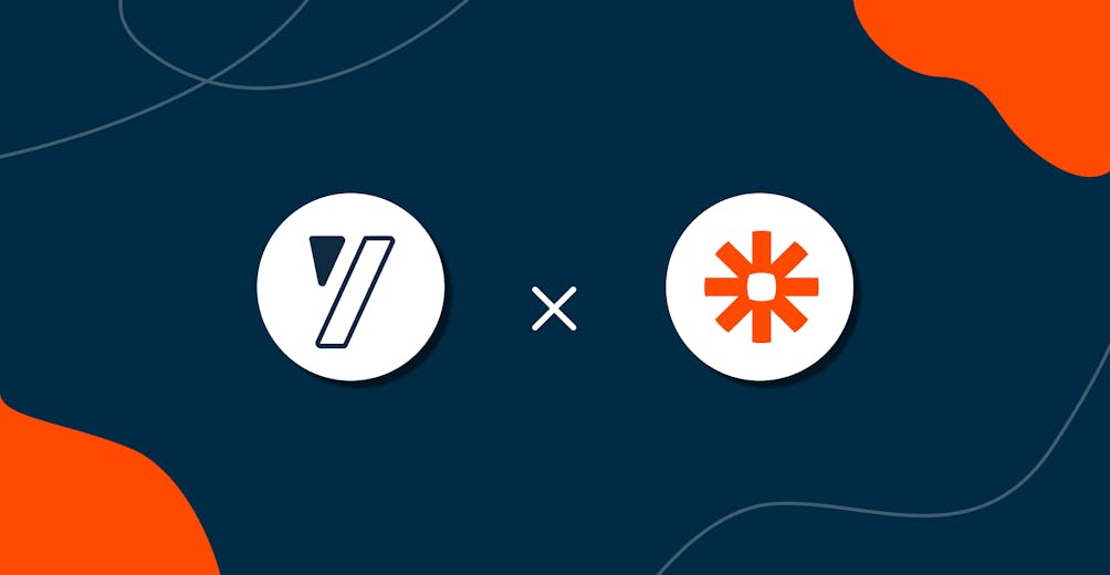 Visuel Yousign x Zapier