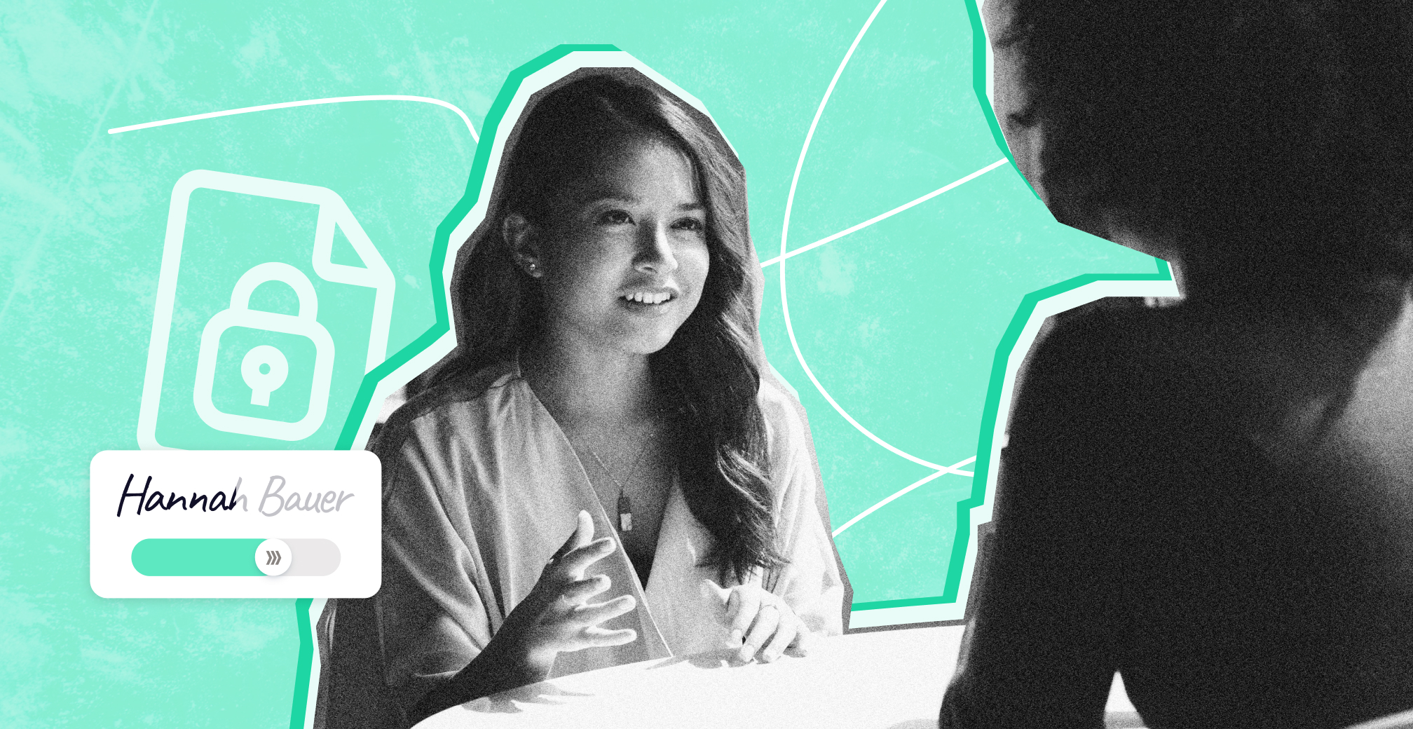 Vier überzeugende Argumente für die e-Signatur