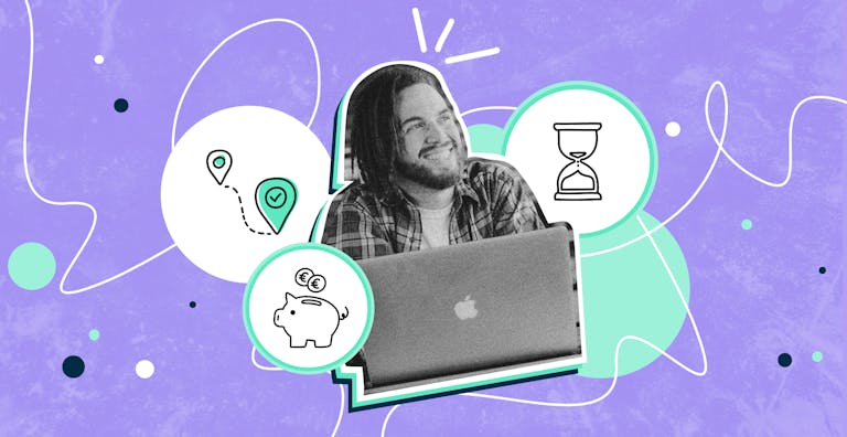 Spesenabrechnungen digitalisieren