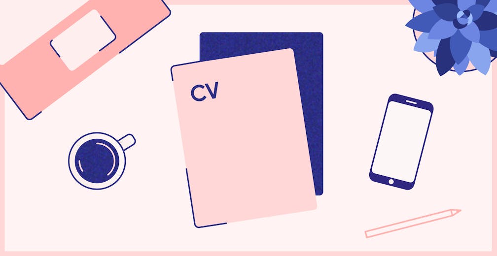 Image curriculum vitae