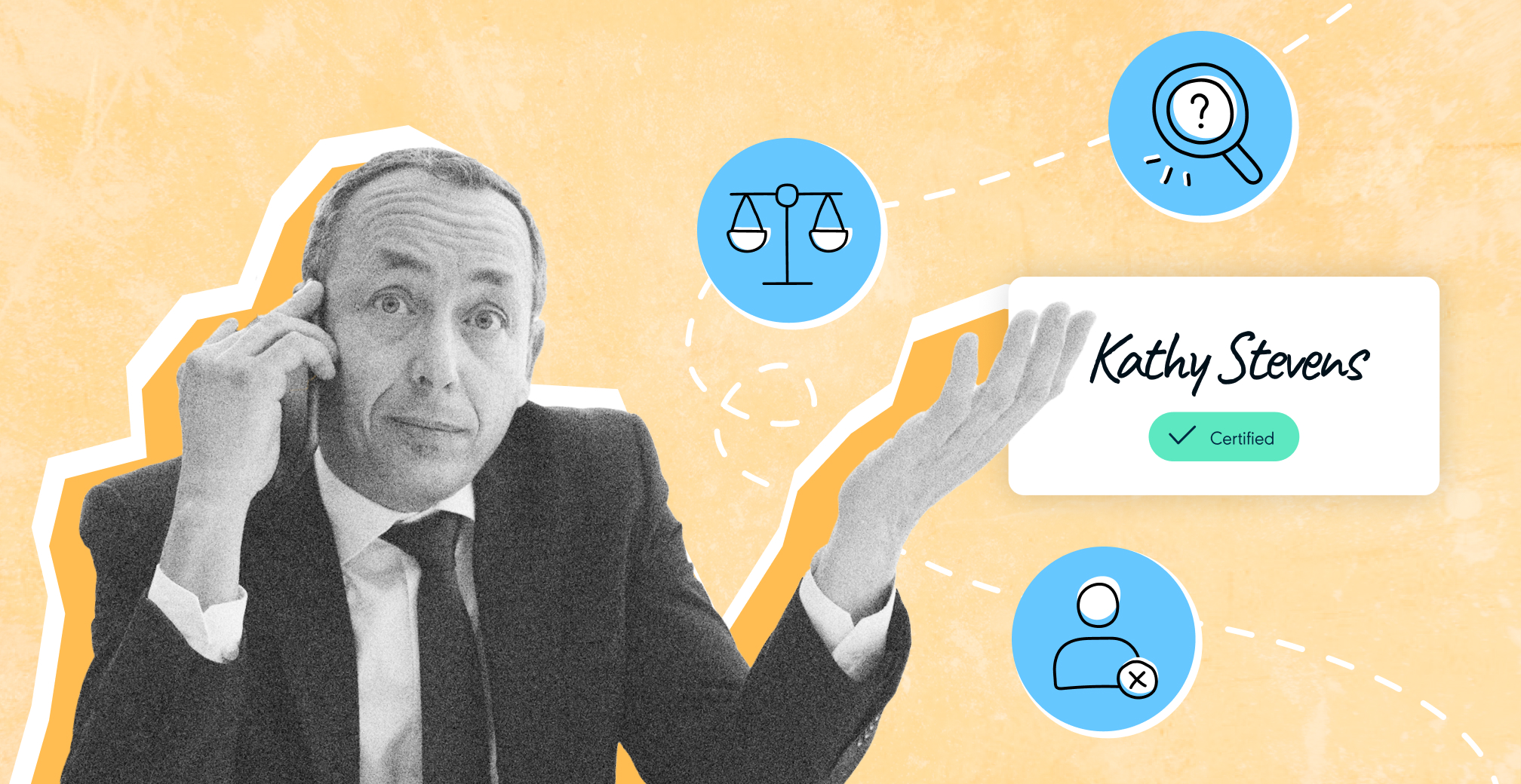 Contester signature électronique