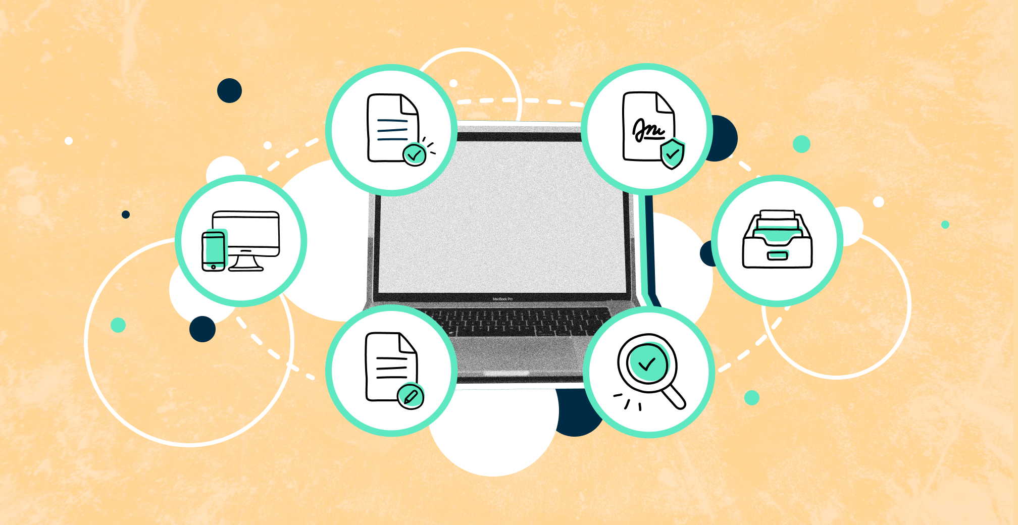 Dokumentenmanagementsystem