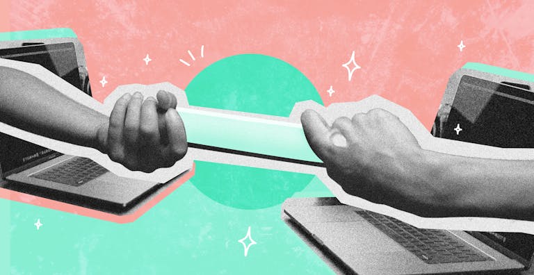 Délégation de pouvoir