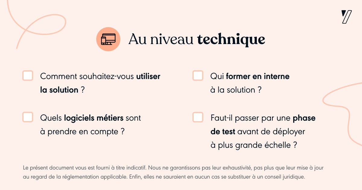 Infographie technique