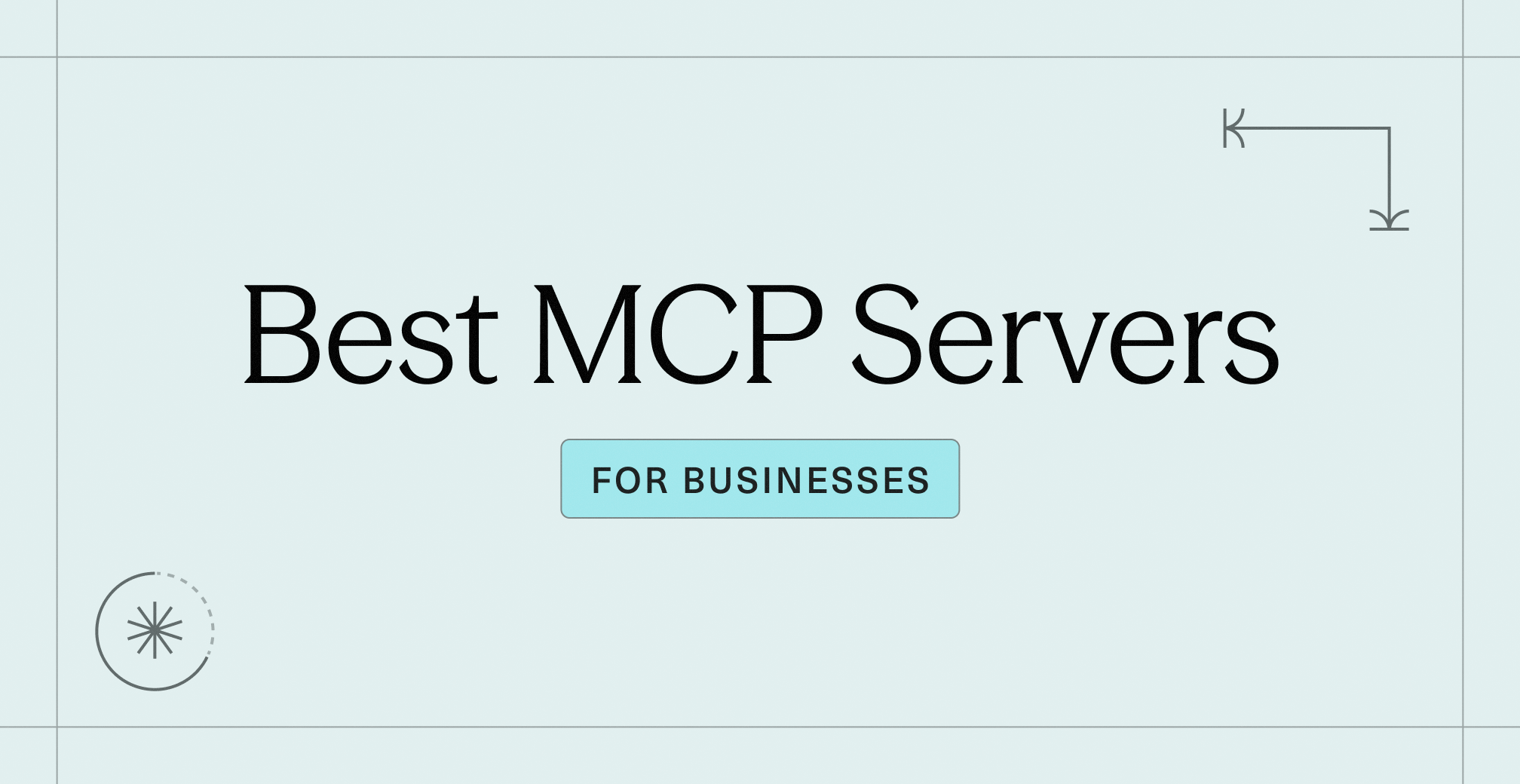 Best MCP Servers