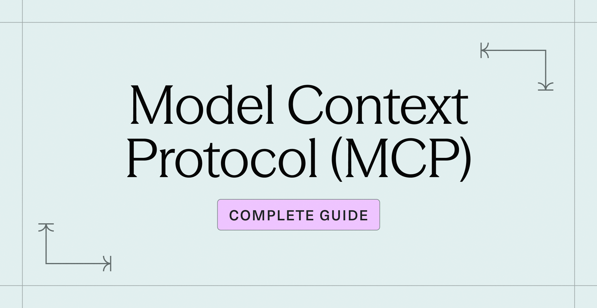Model Context Protocol