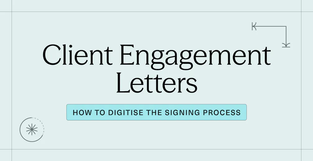 Client Engagement Letters