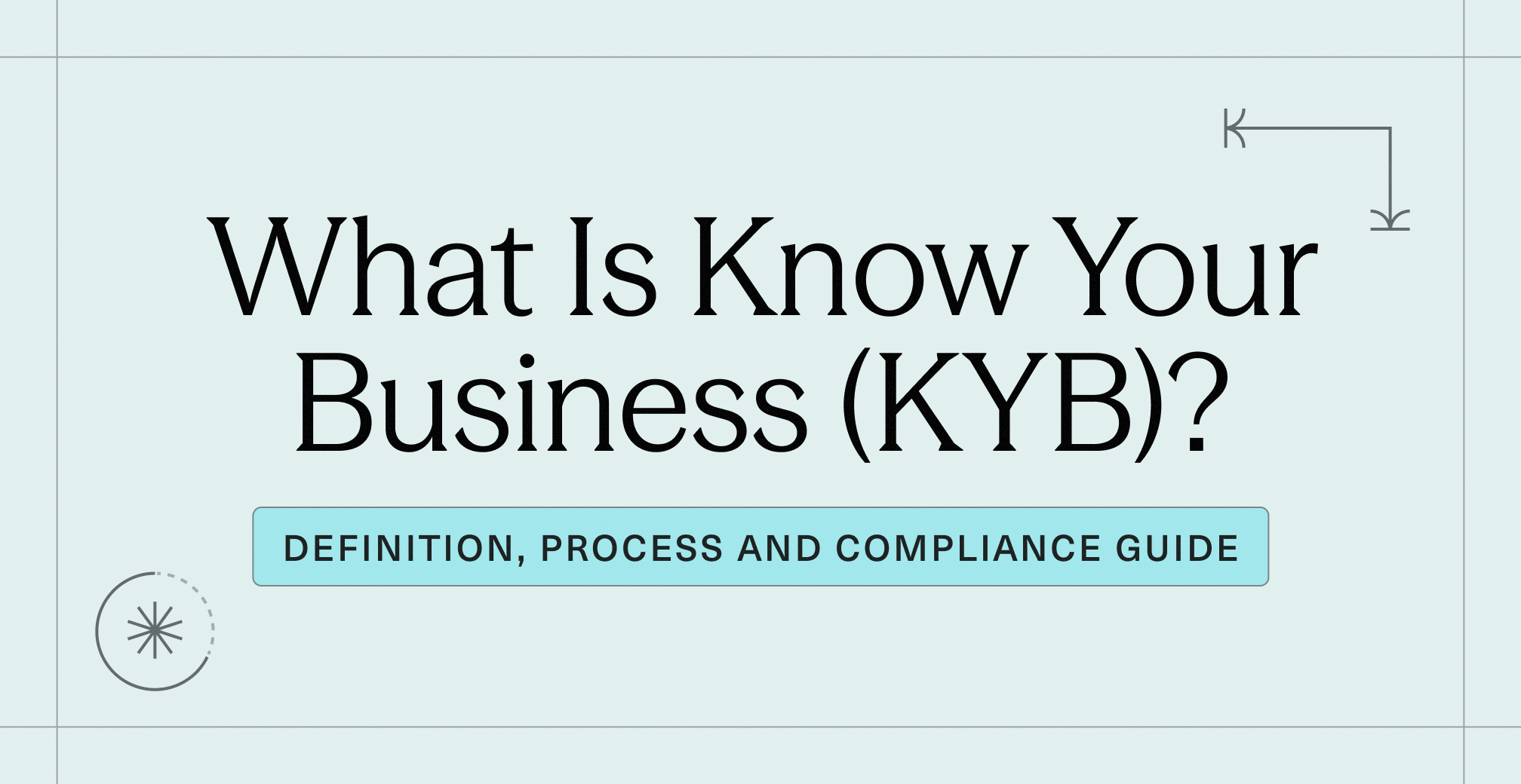 What Is Know Your Business