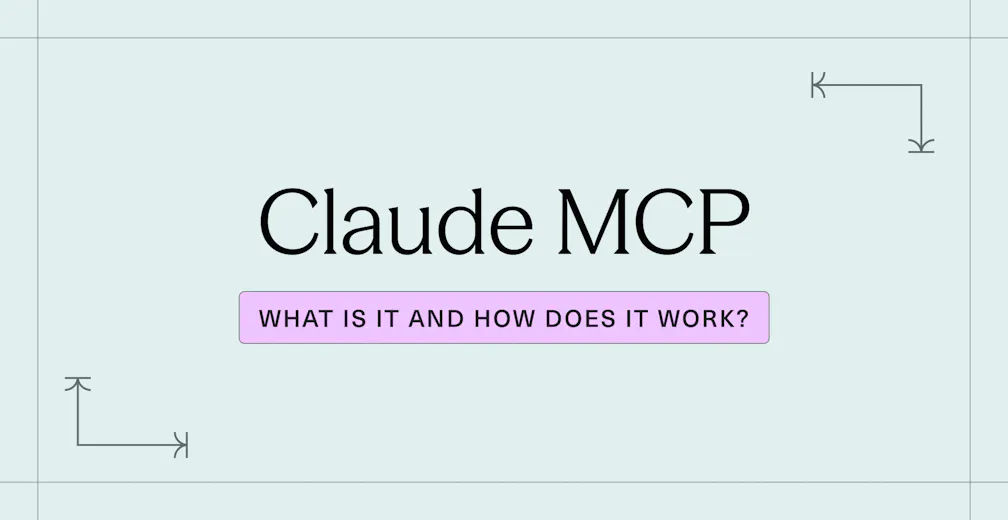 Claude MCP