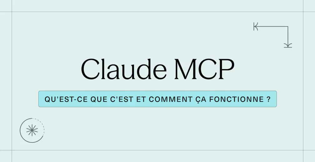Claude MCP