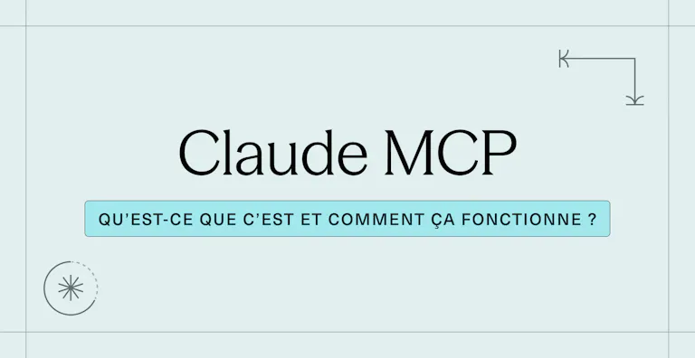 Claude MCP