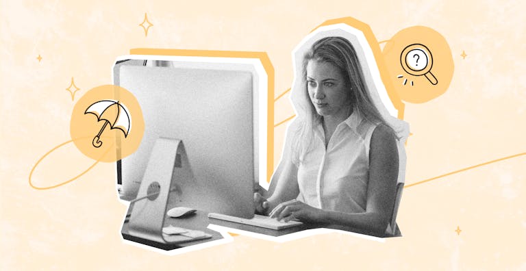 Cómo reconocer un correo de phishing