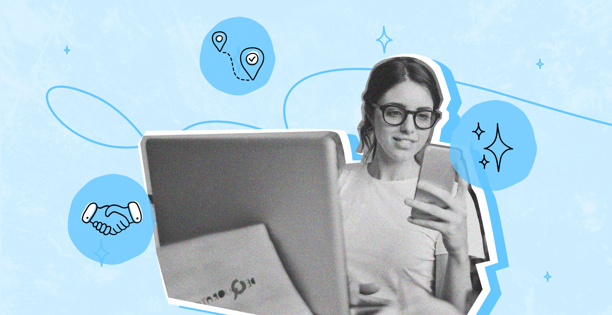 Hybrid and remote team - how to work together