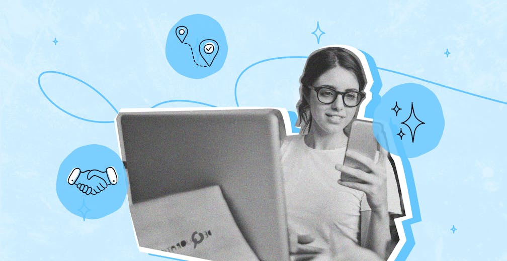 Hybrid and remote team - how to work together