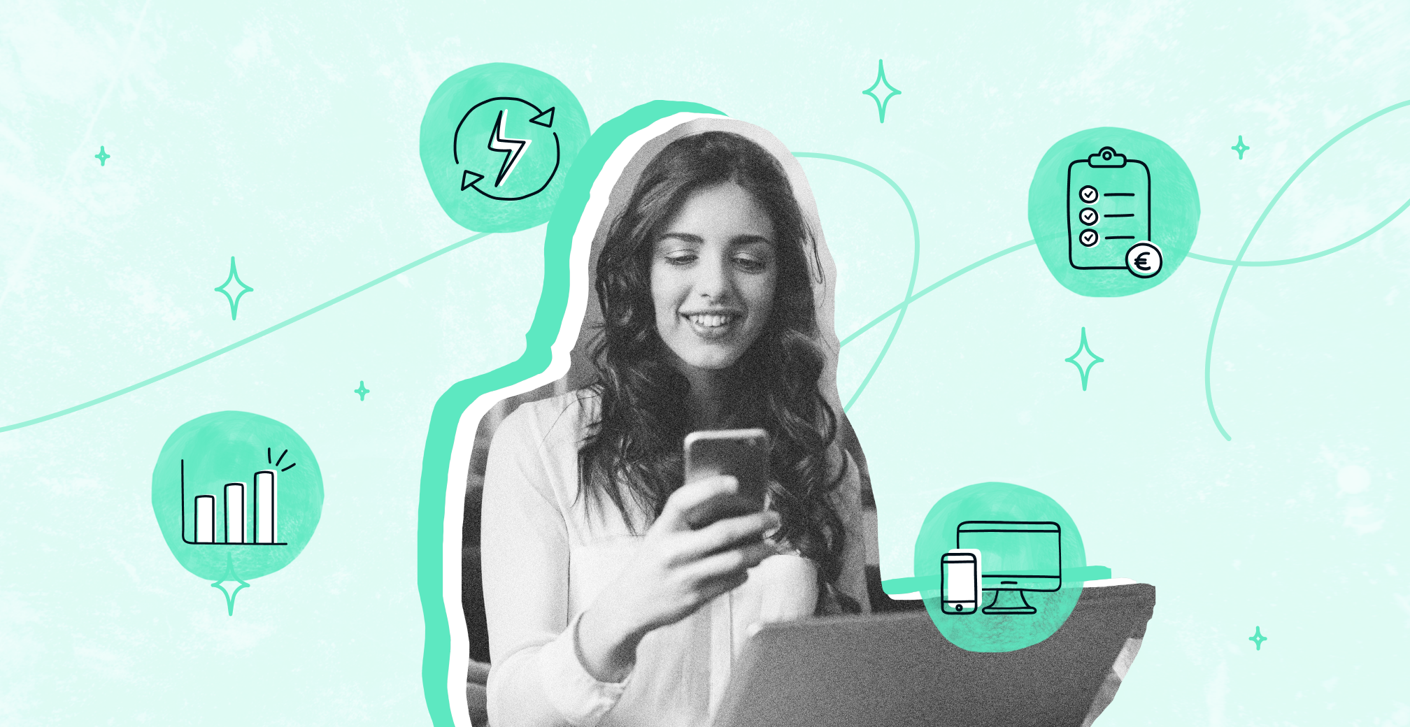 La digitalisation de la comptabilité