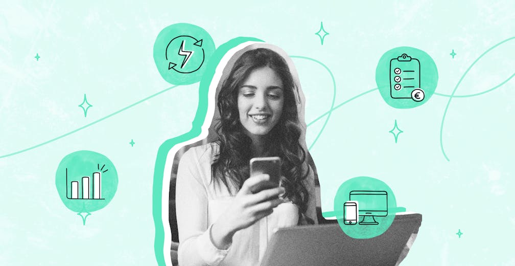 La digitalisation de la comptabilité