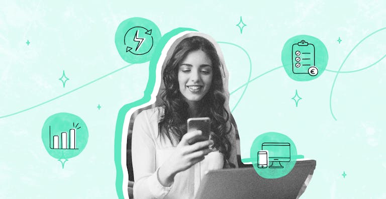 La digitalisation de la comptabilité