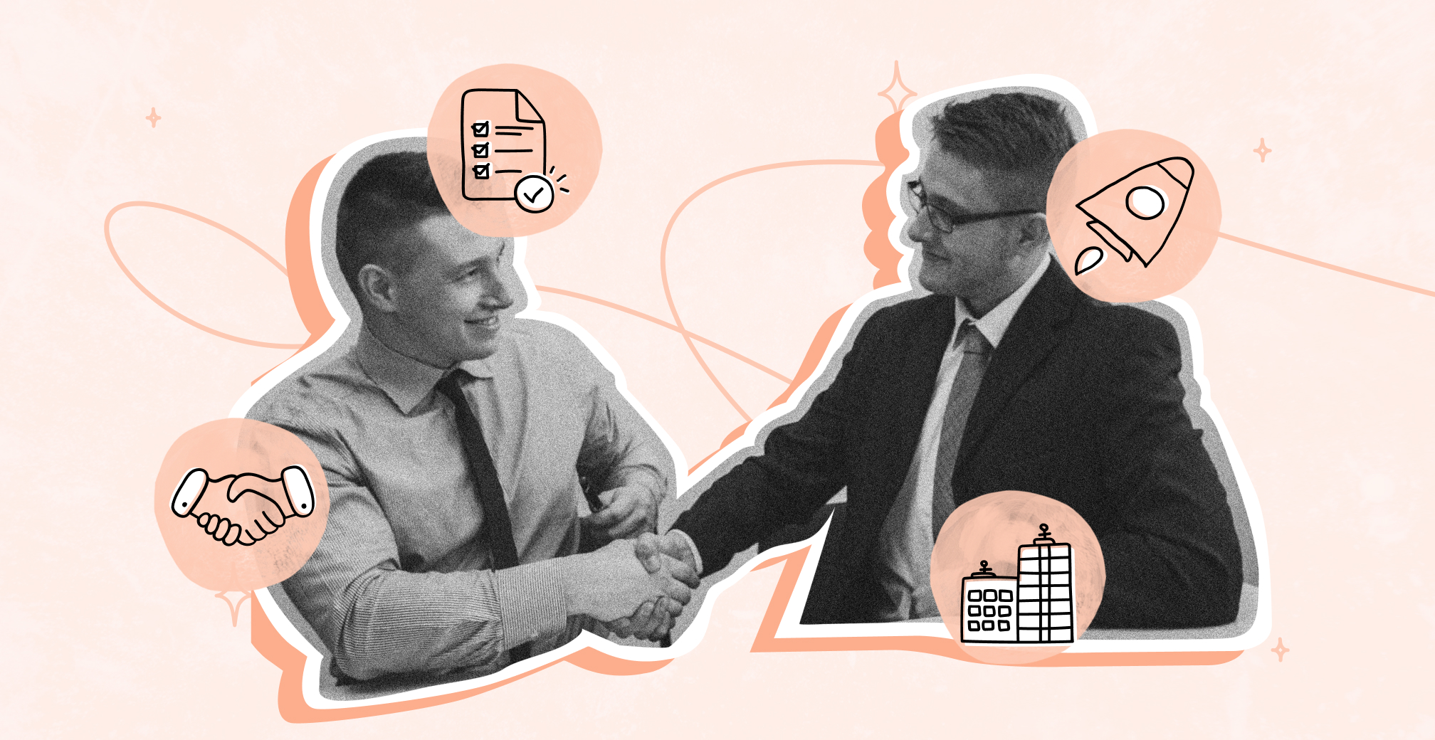 Cosa fare in caso di fusione o acquisizione aziendale