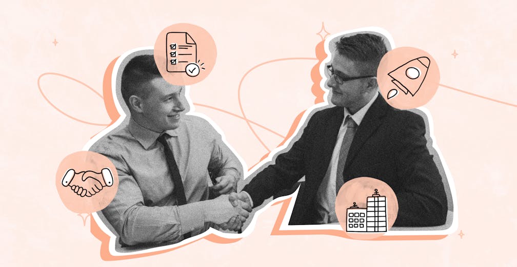 Cosa fare in caso di fusione o acquisizione aziendale