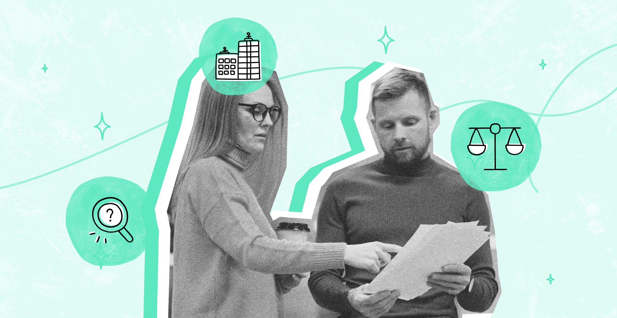 Come scegliere la forma giuridica giusta per la tua impresa