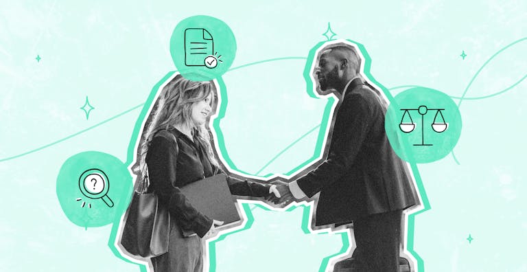 Come creare un contratto a tempo determinato conforme alle leggi italiane