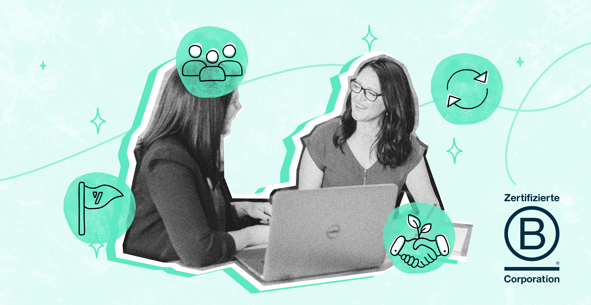 B Corp: Yousign ist zertifiziert