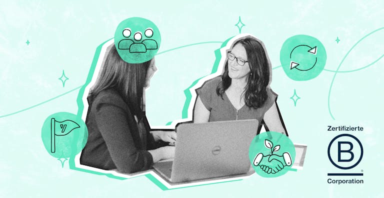 B Corp: Yousign ist zertifiziert