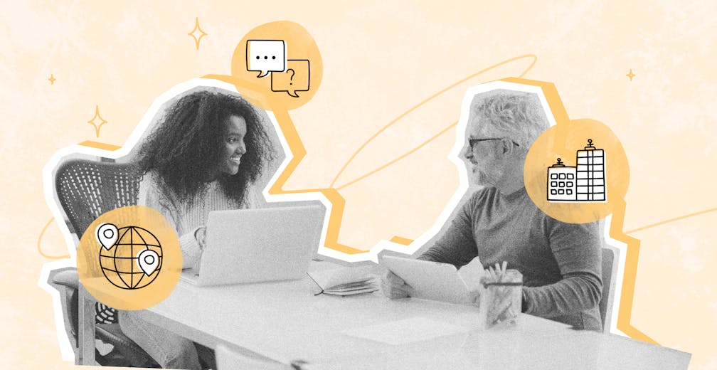 CEOs und die digitale Transformation