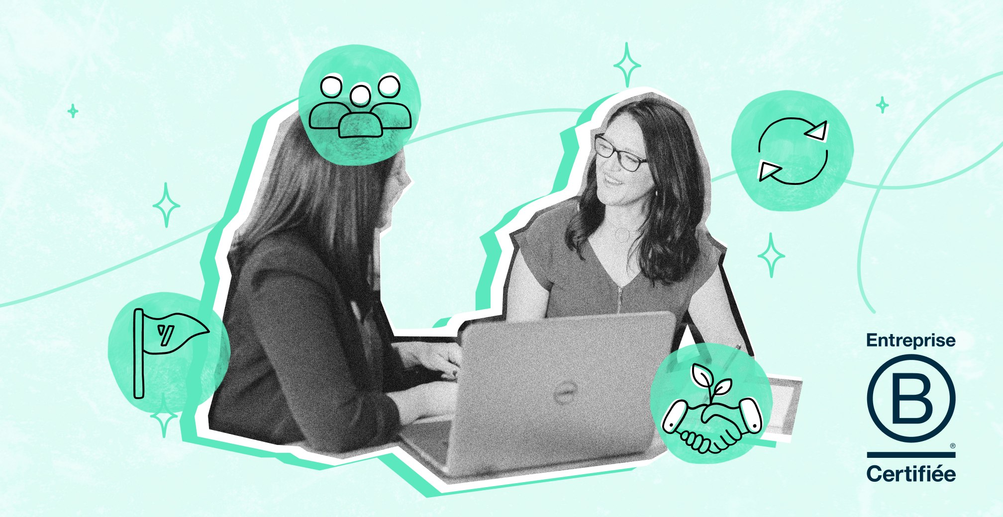 Yousign Rejoint La Communaut B Corp Yousign Rejoint La Communaut B Corp