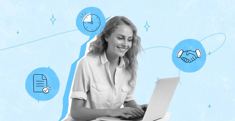 Les avantages de la signature électronique pour les contrats de prestation