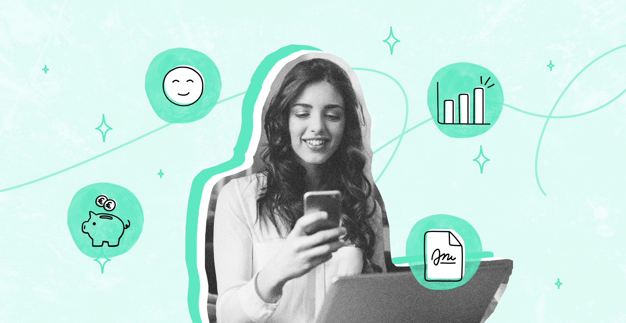 5 beneficios de usar la firma electrónica en la digitalización empresarial