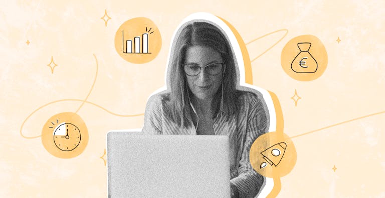 Cómo la firma electrónica reduce costos y mejora la productividad