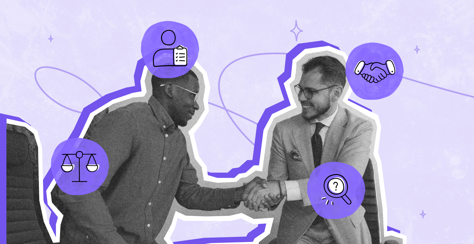 Key steps to hiring your first employee in a small business