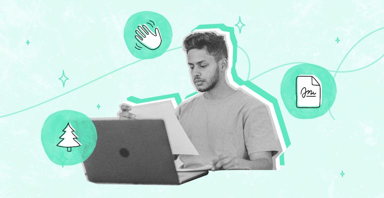 Digitalisierung im Handwerk